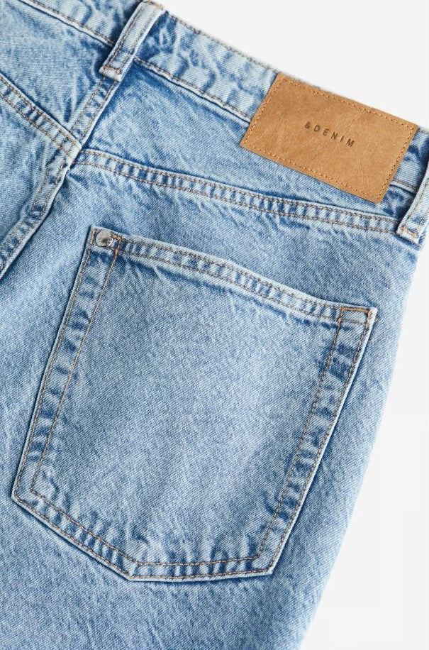 Blue Jeans