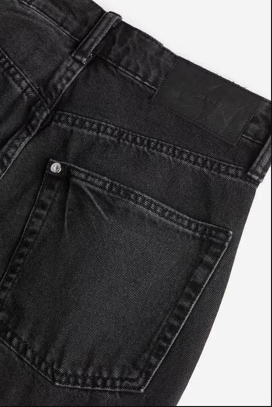 Black Jeans
