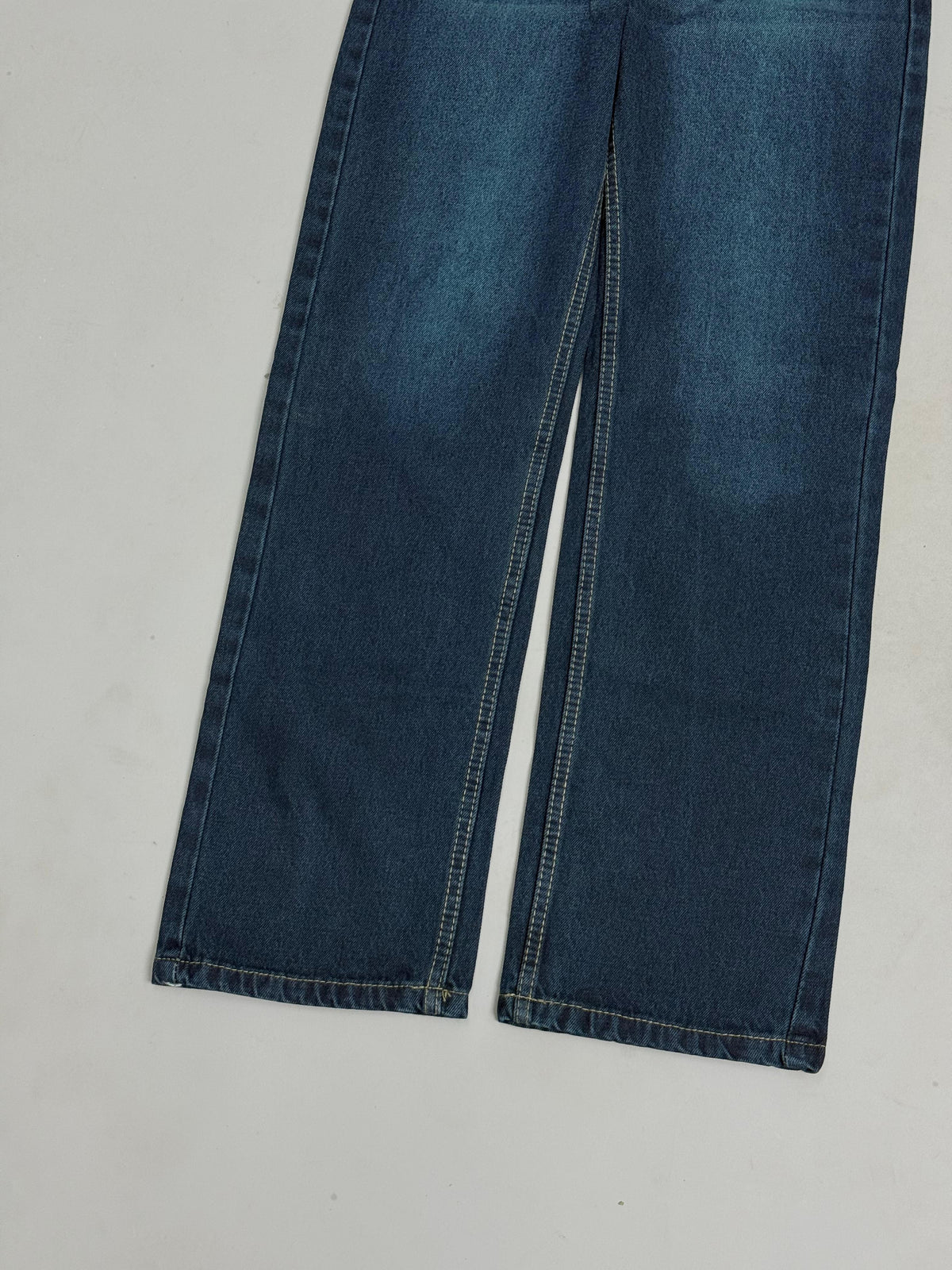 Spray Baggy Fit