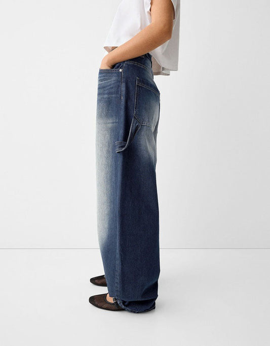Baggy Carpenter Jeans