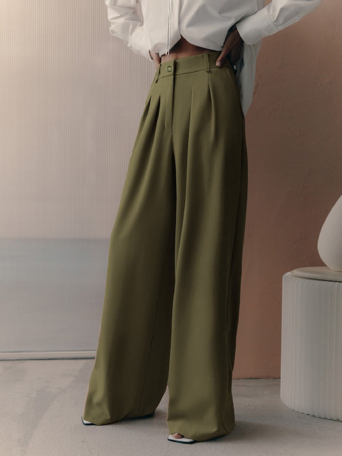 olive