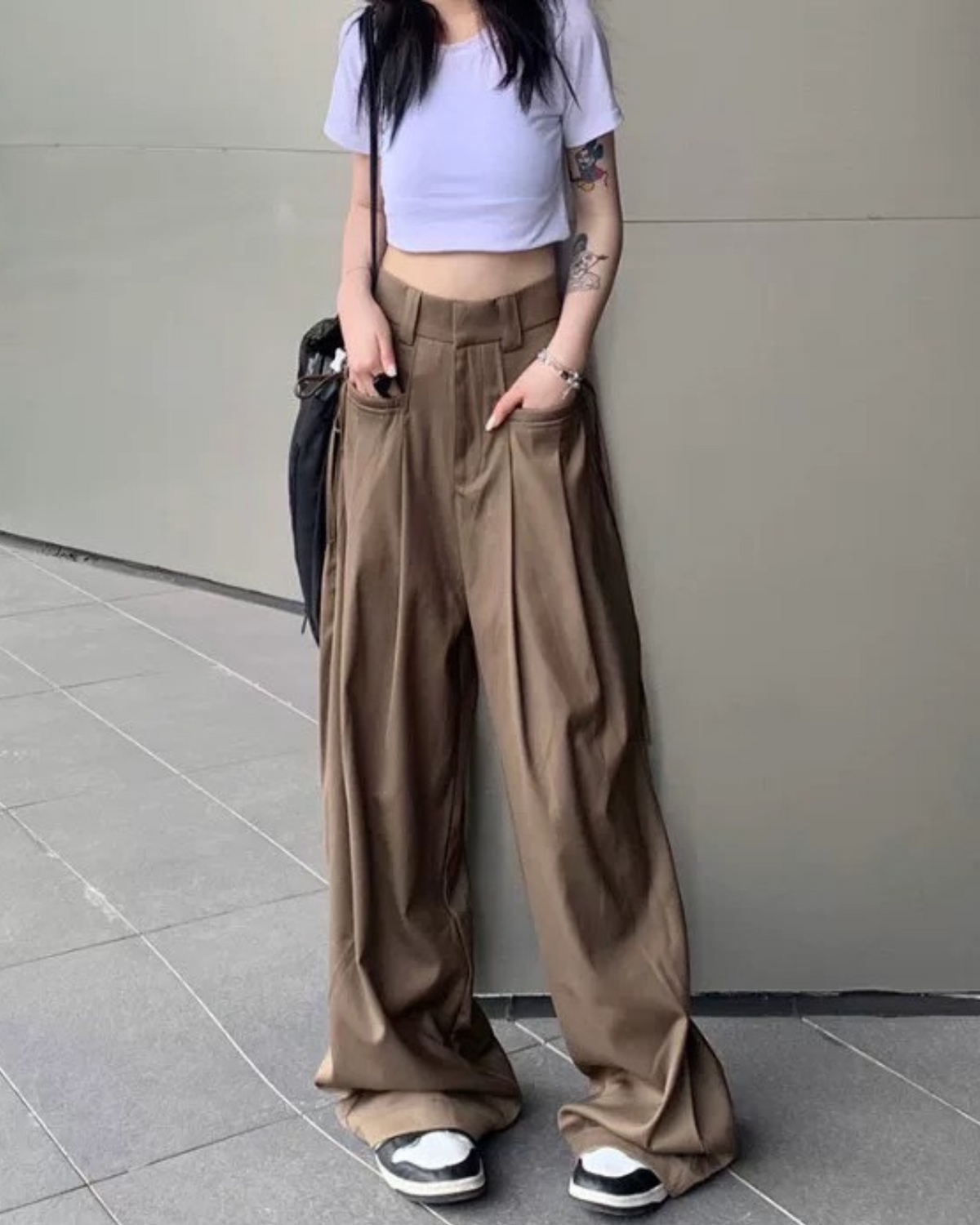 coco brown