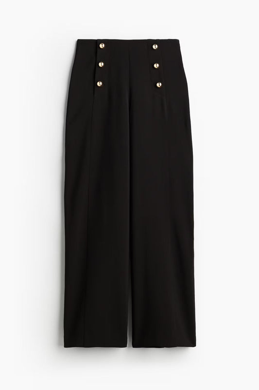 Gold Standard Trousers