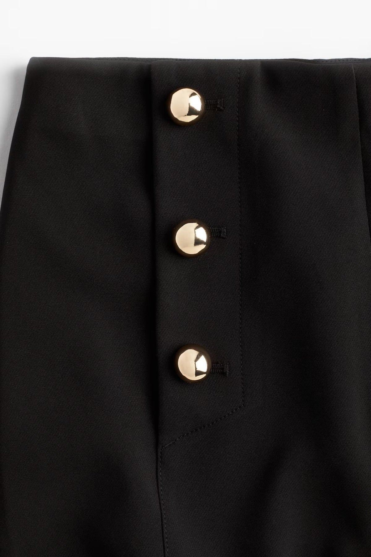 Gold Standard Trousers