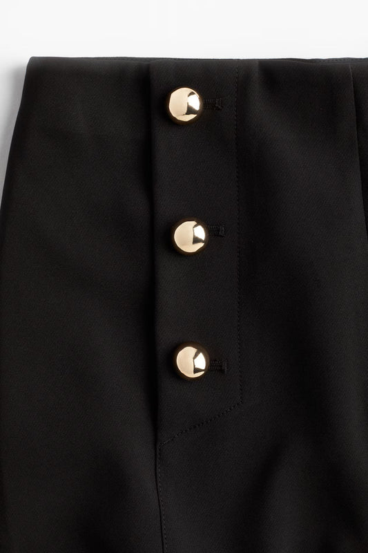 Gold Standard Trousers