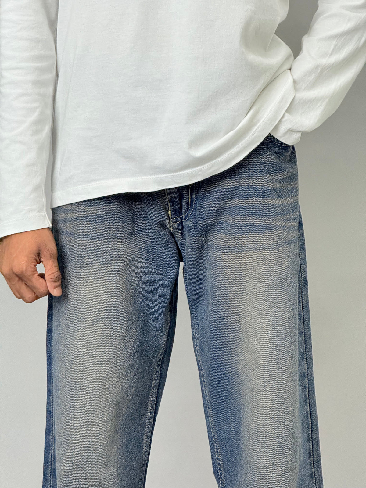 BAGGY JEANS