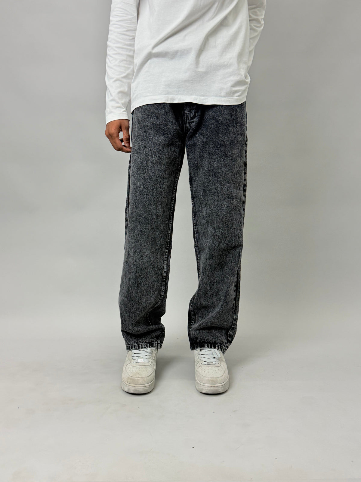BAGGY JEANS