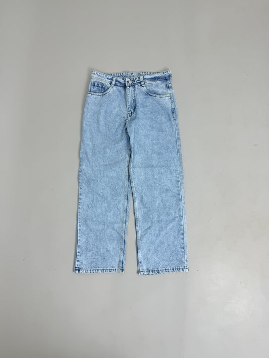 Baggy Fit Cloud Wash