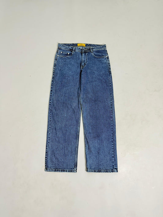 Cloud Wash Baggy Fit