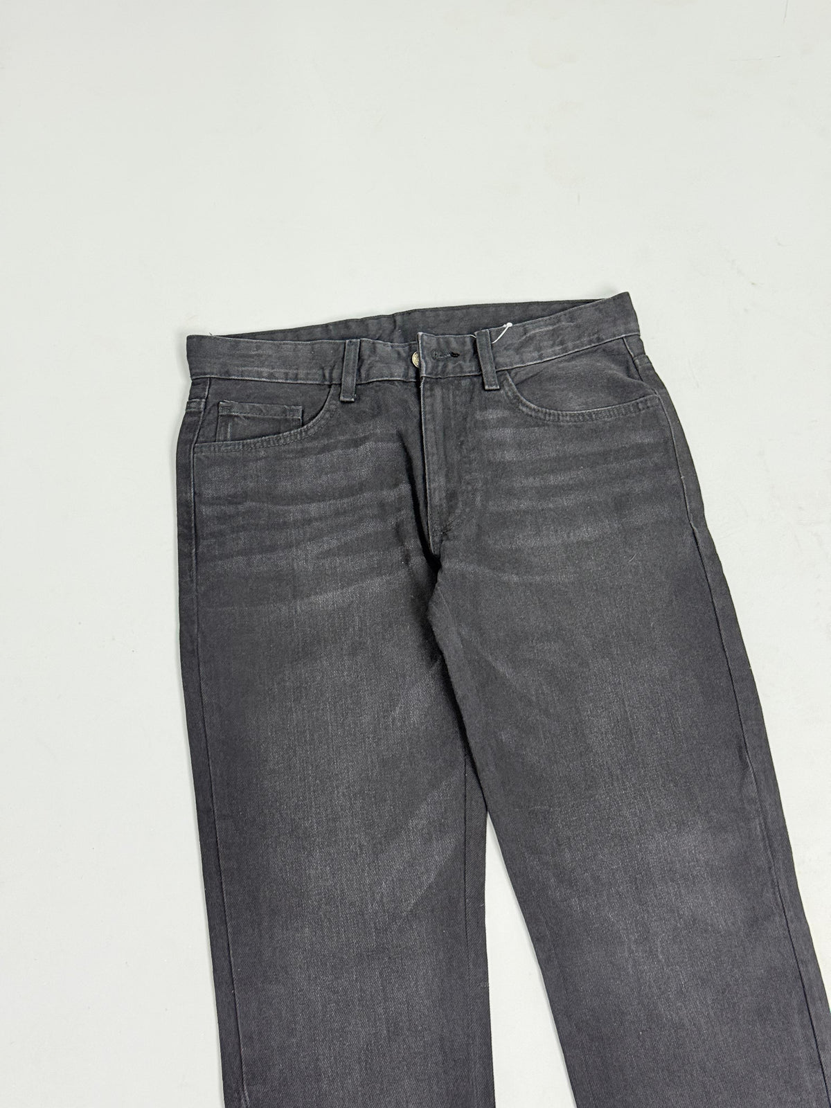 Plain  Baggy
