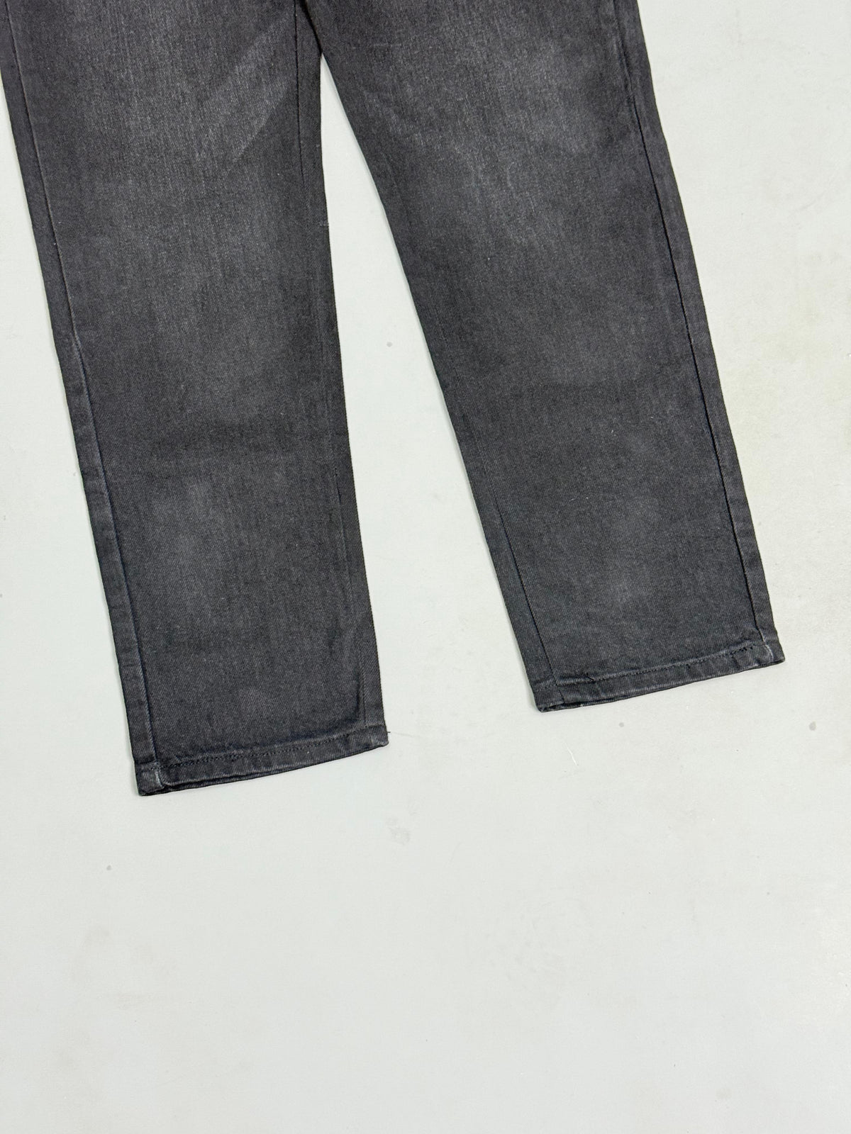 Plain  Baggy