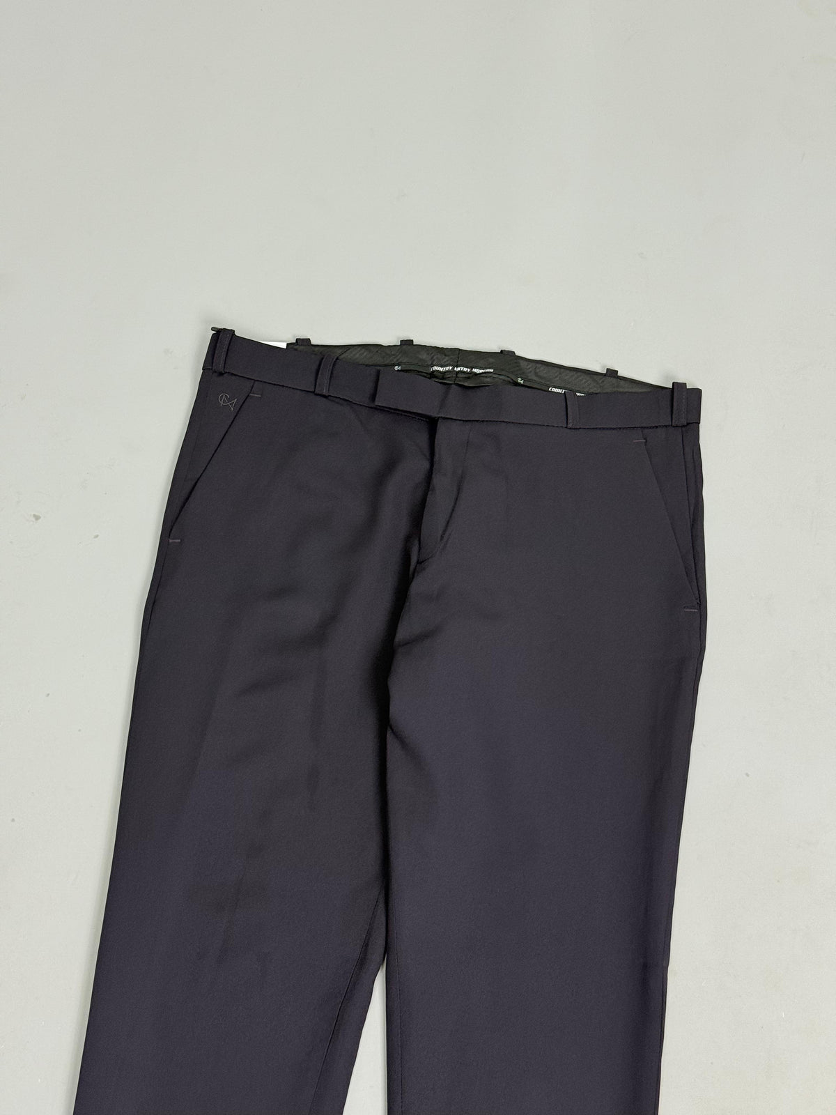 Formal Pants