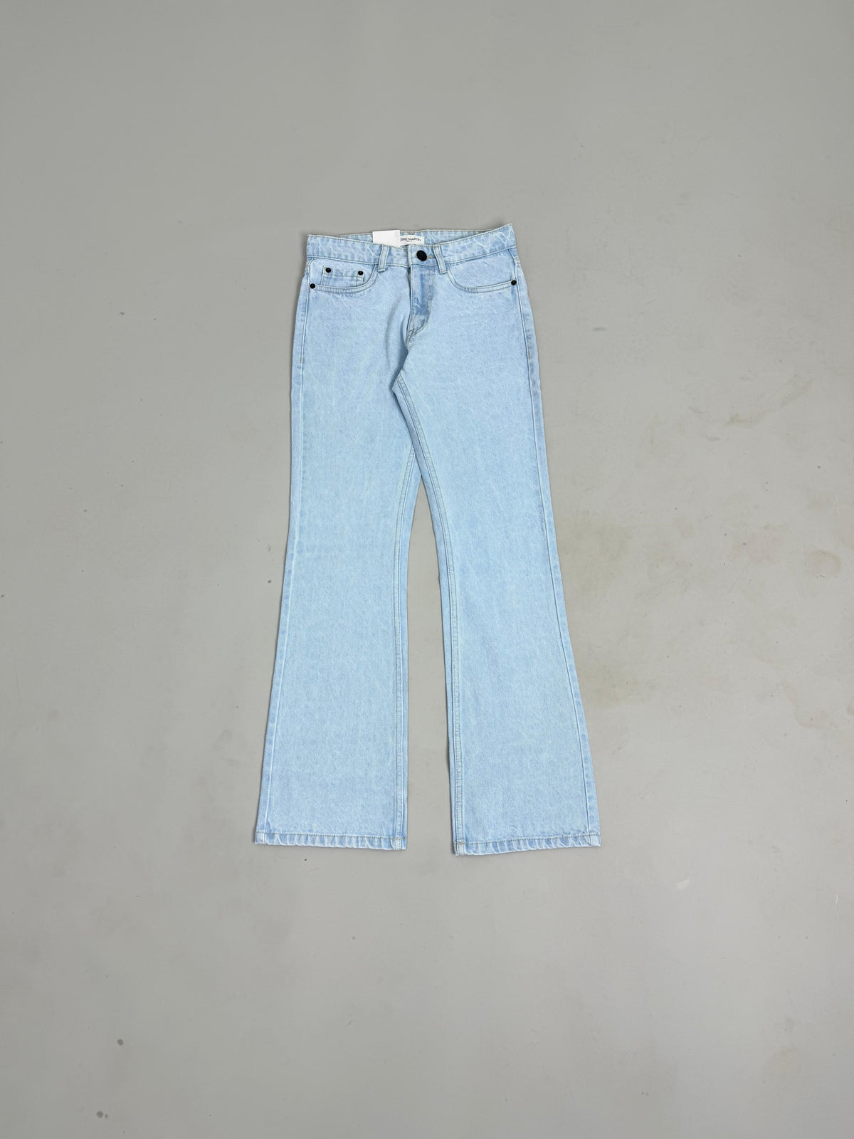 BOOT CUT BAGGY