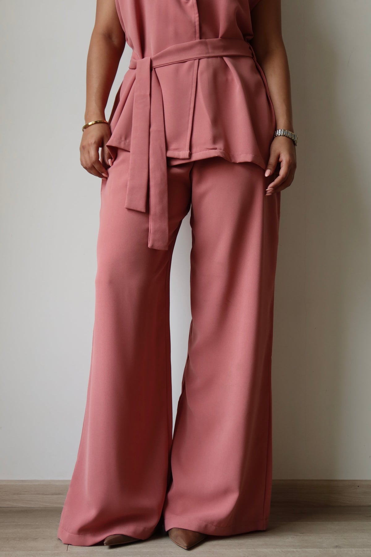 blush