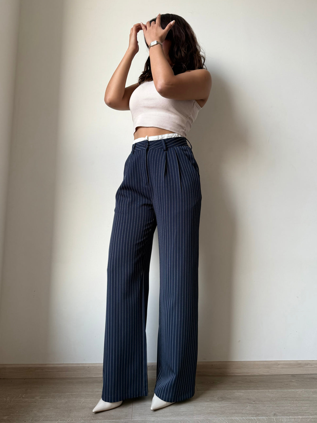 navy