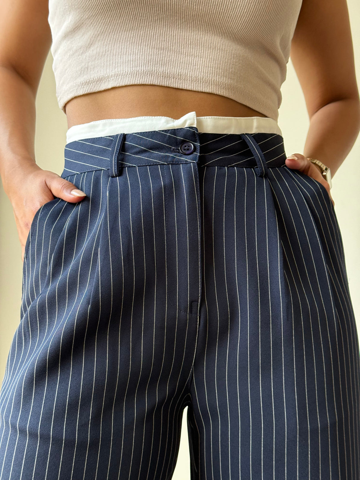 navy