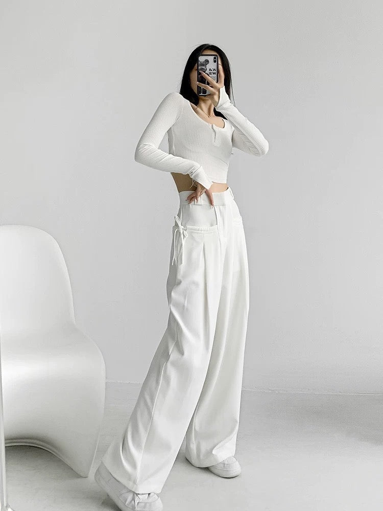pearl white