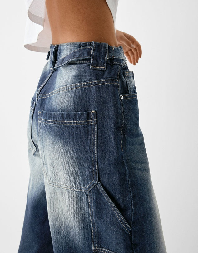Baggy Carpenter Jeans