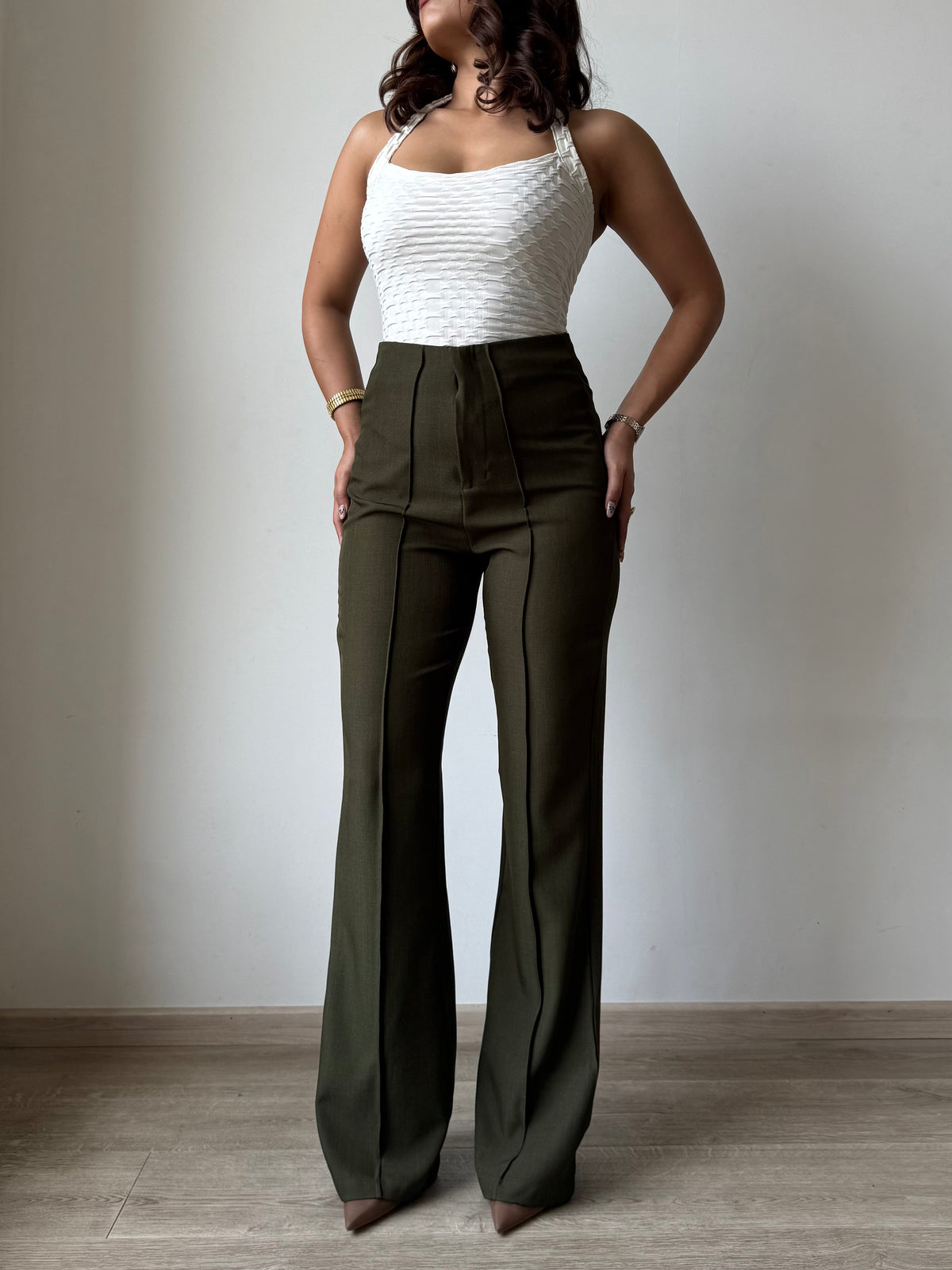 olive