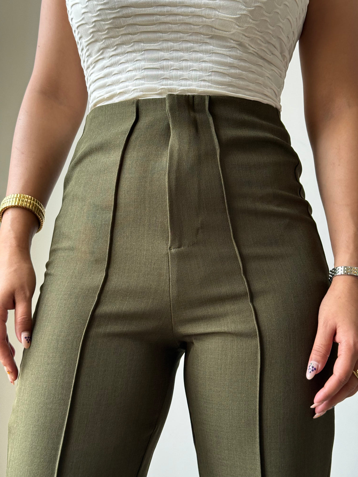 olive