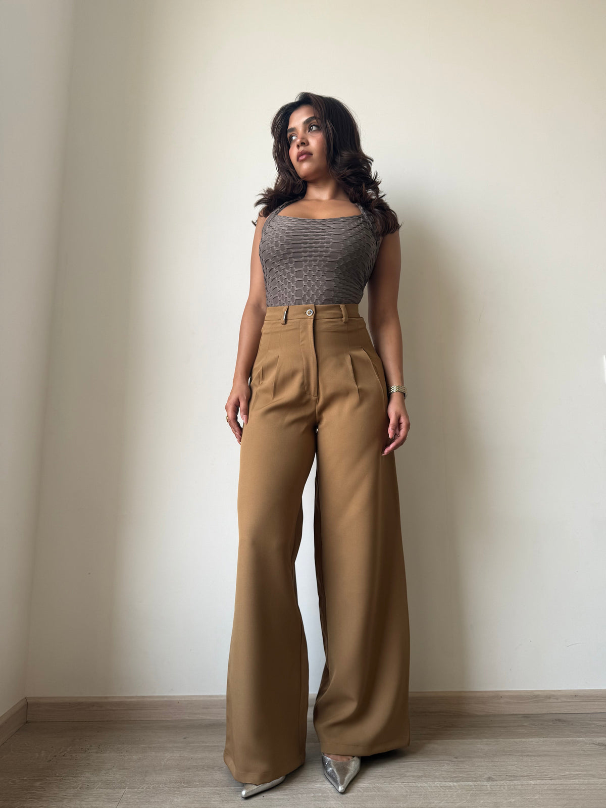 Ultimate Flow Wide Leg Pants