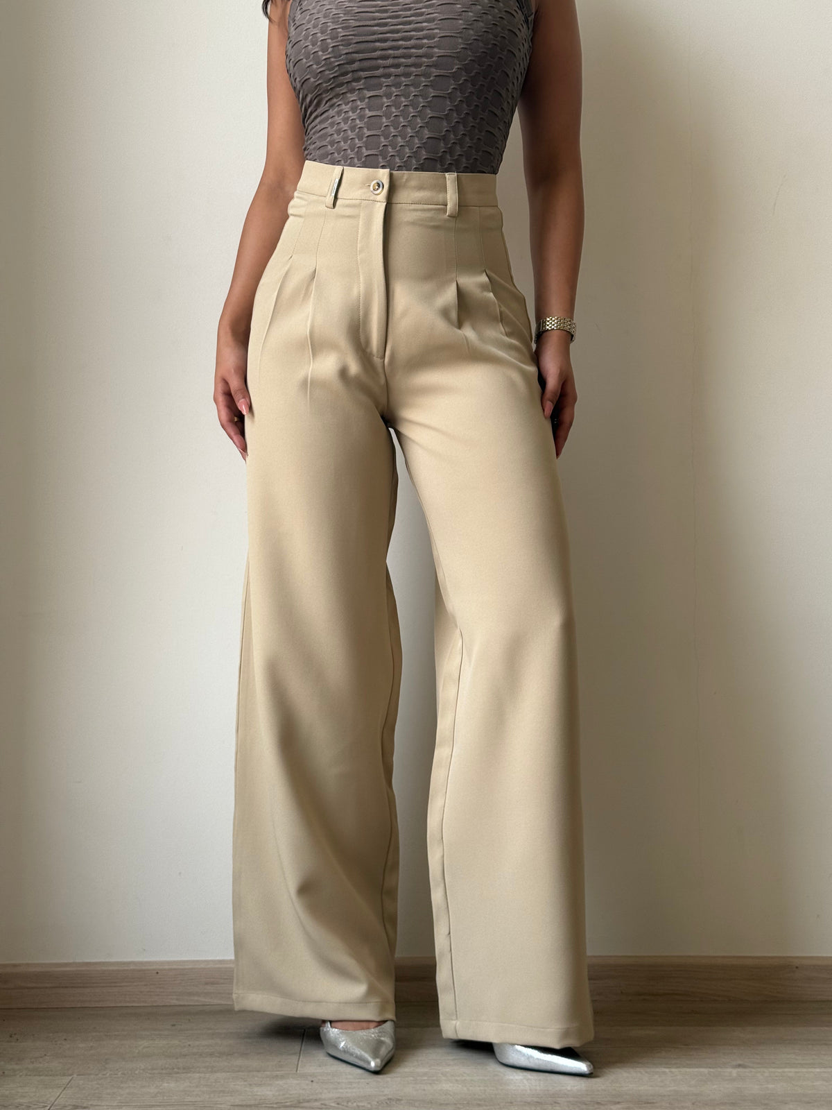 Ultimate Flow Wide Leg Pants