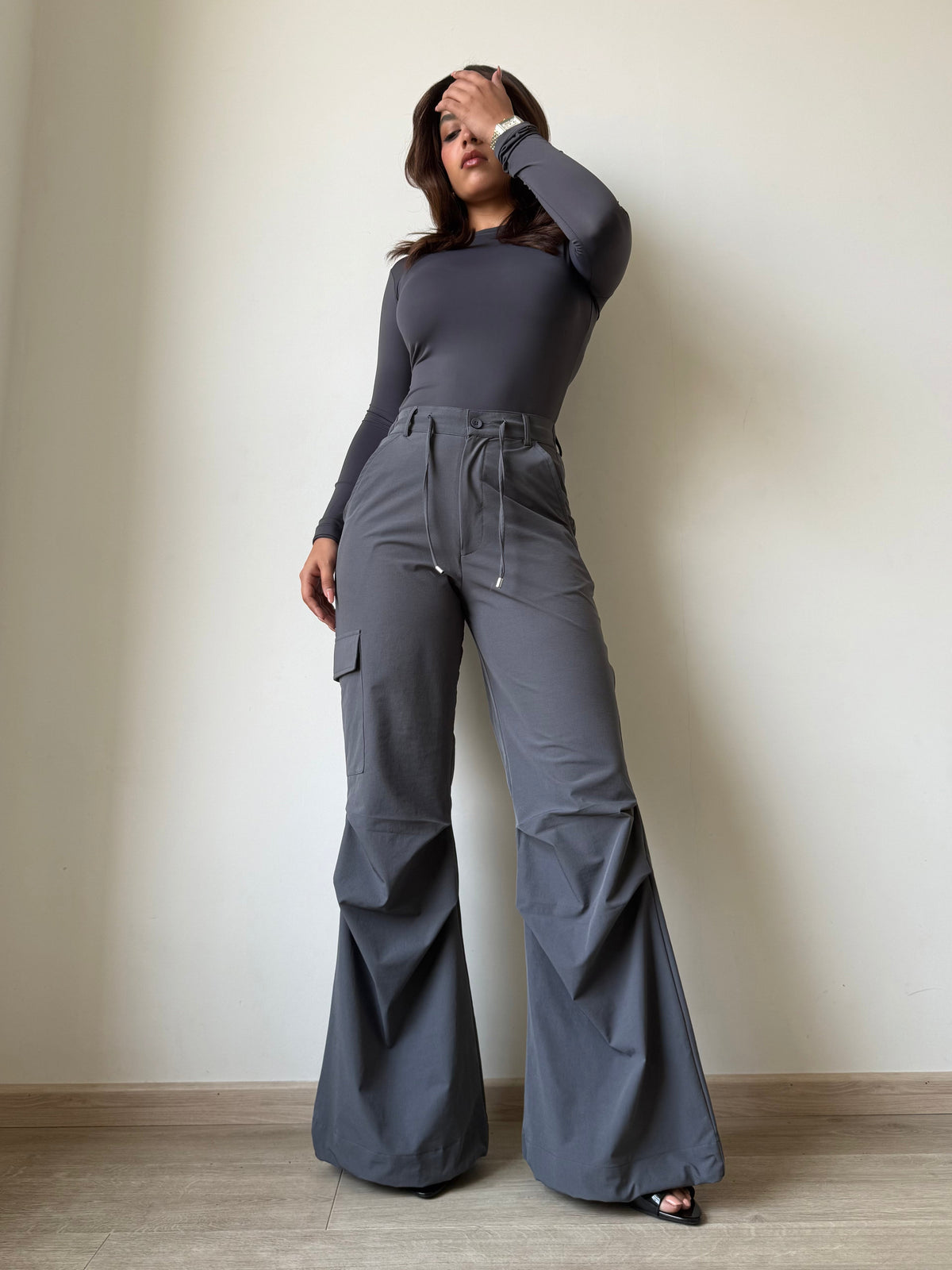 grey