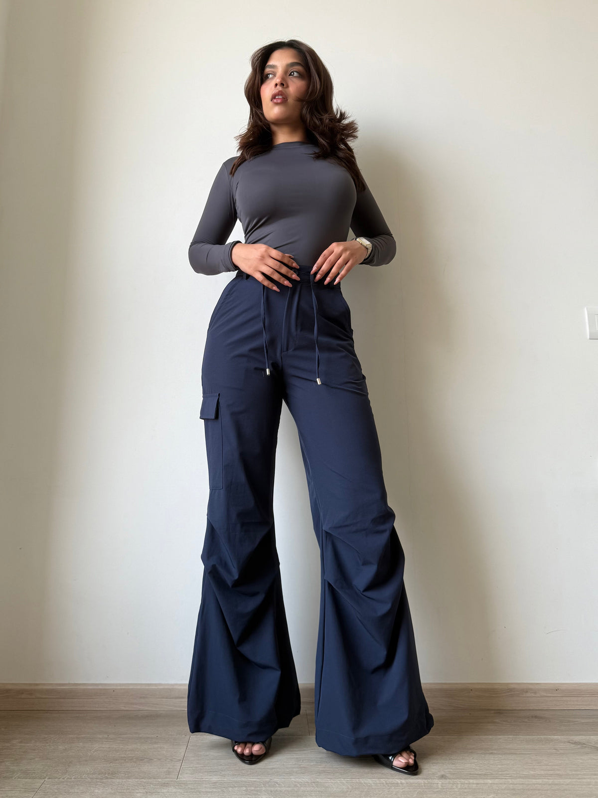 navy