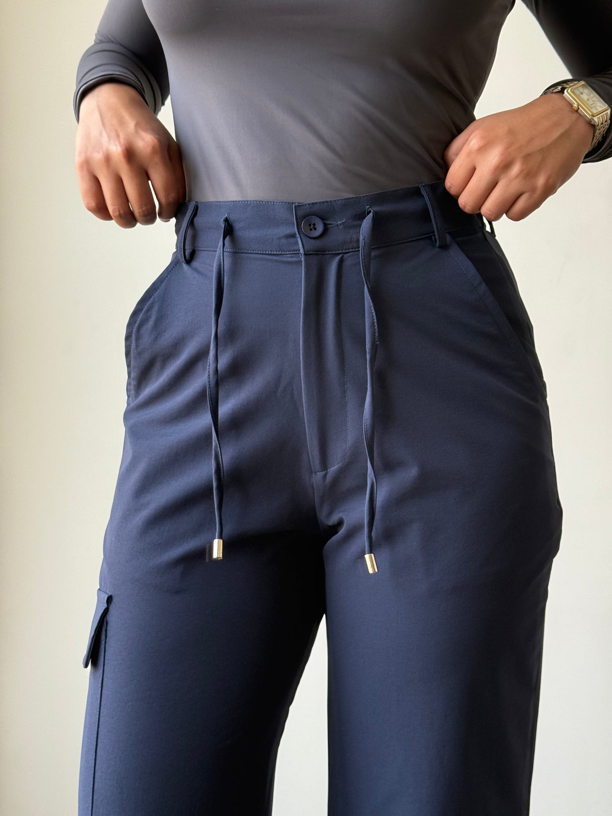 navy