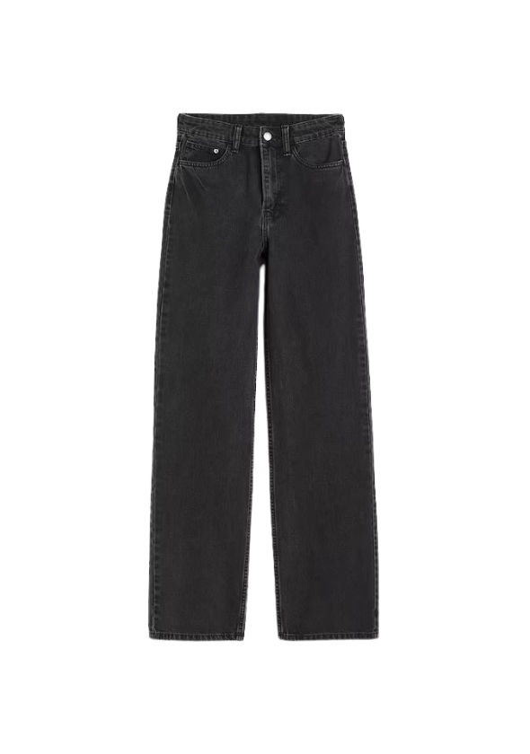 Black Jeans