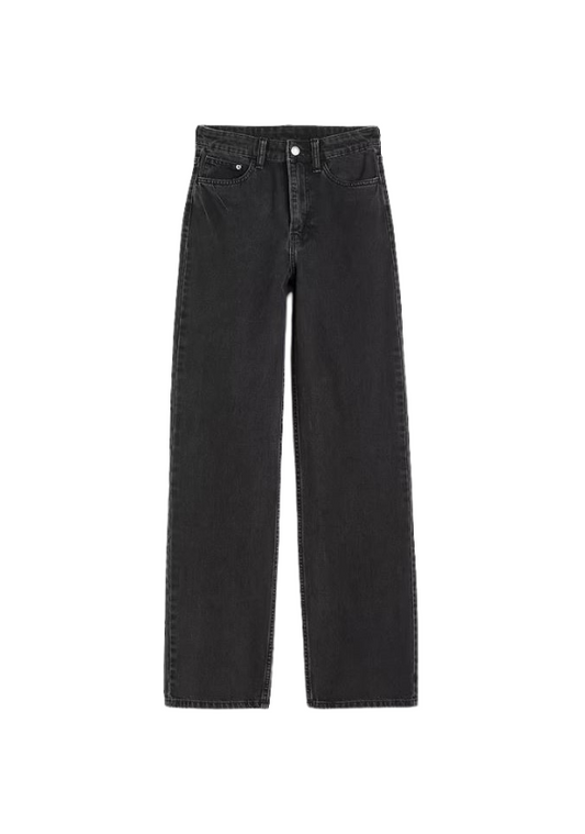 Black Jeans