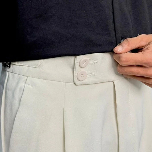 Off-White Gurkha Baggy Pants