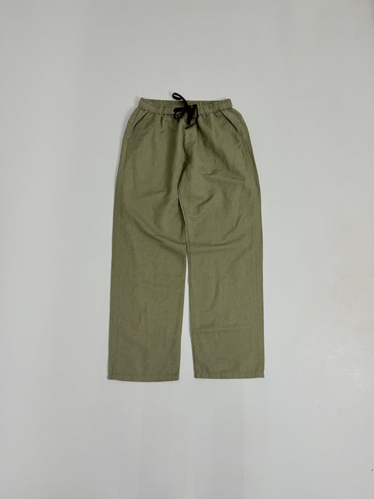 Linen Pants