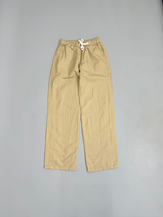 Linen Pants