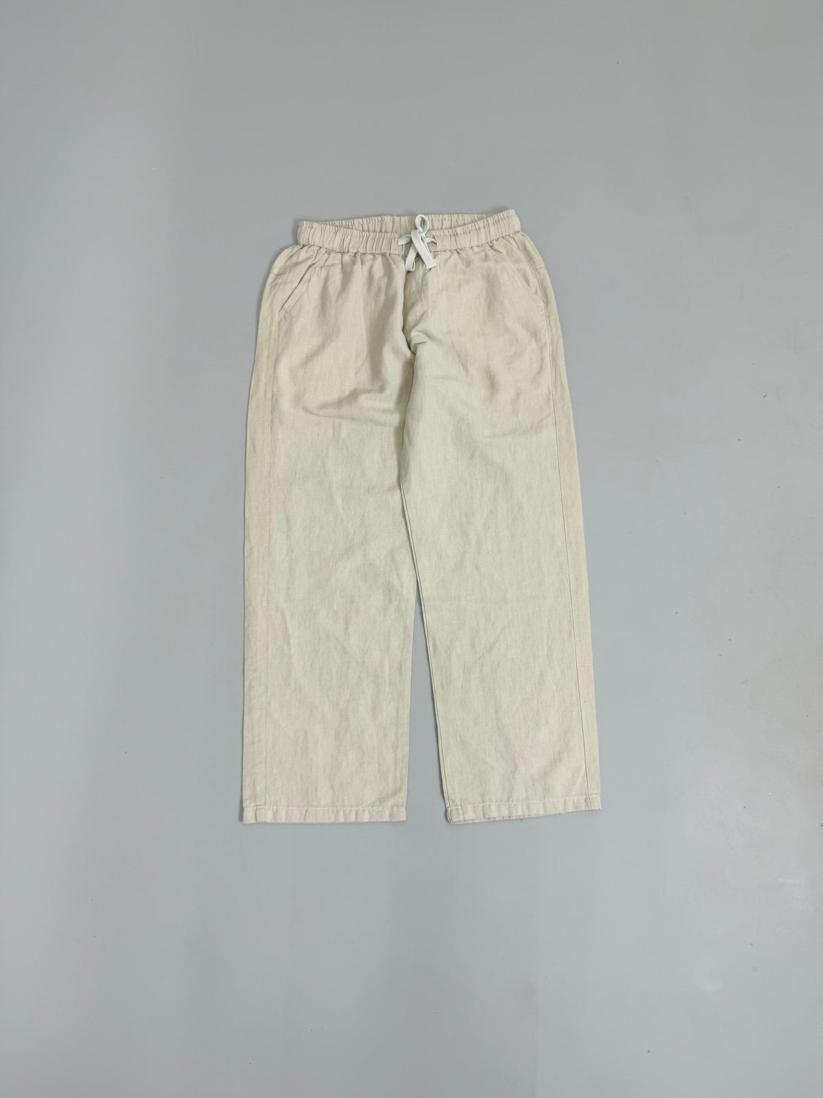 Linen Pants