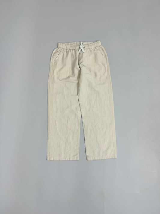 Linen Pants