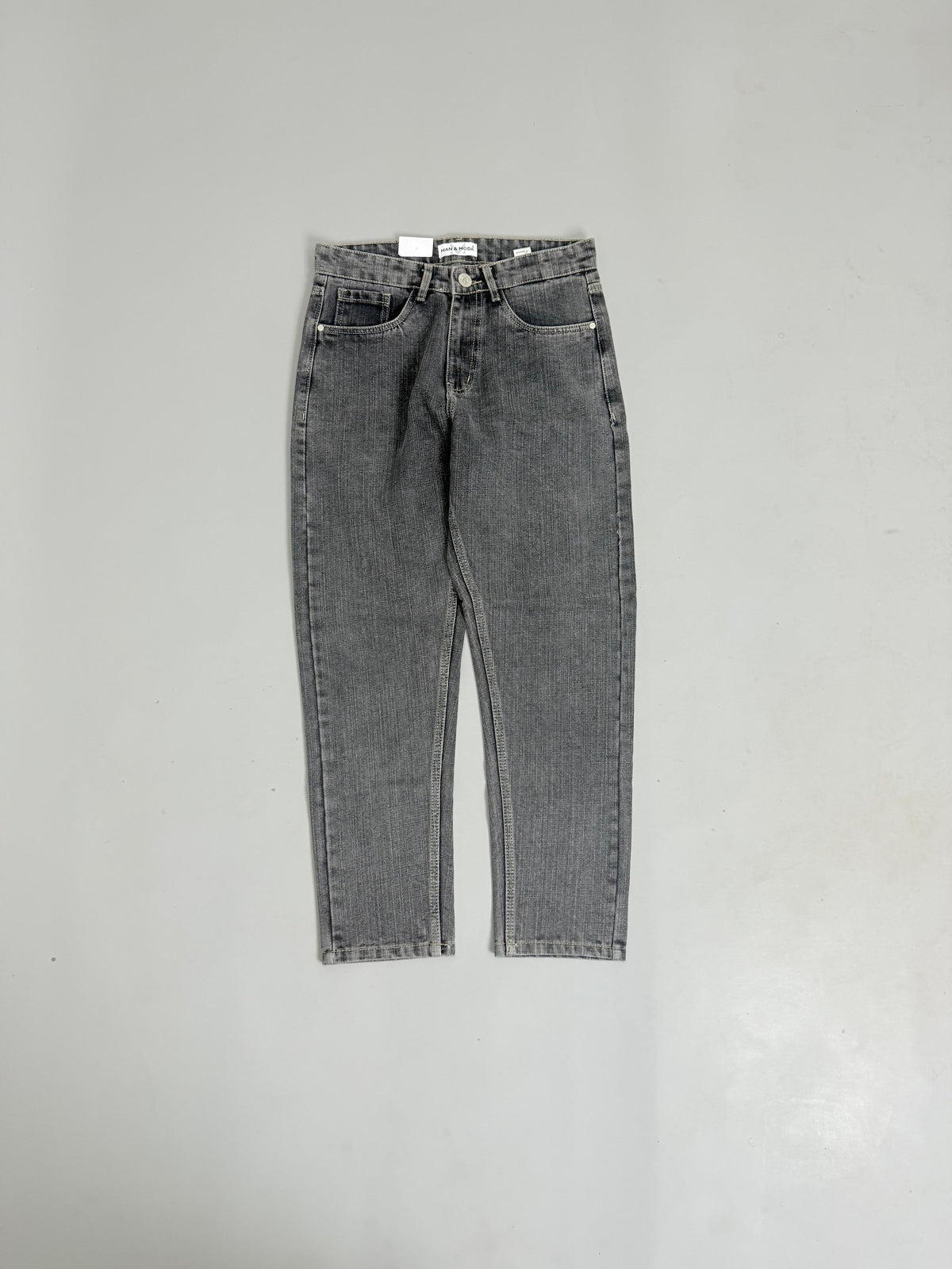 MOM FIT SLUB