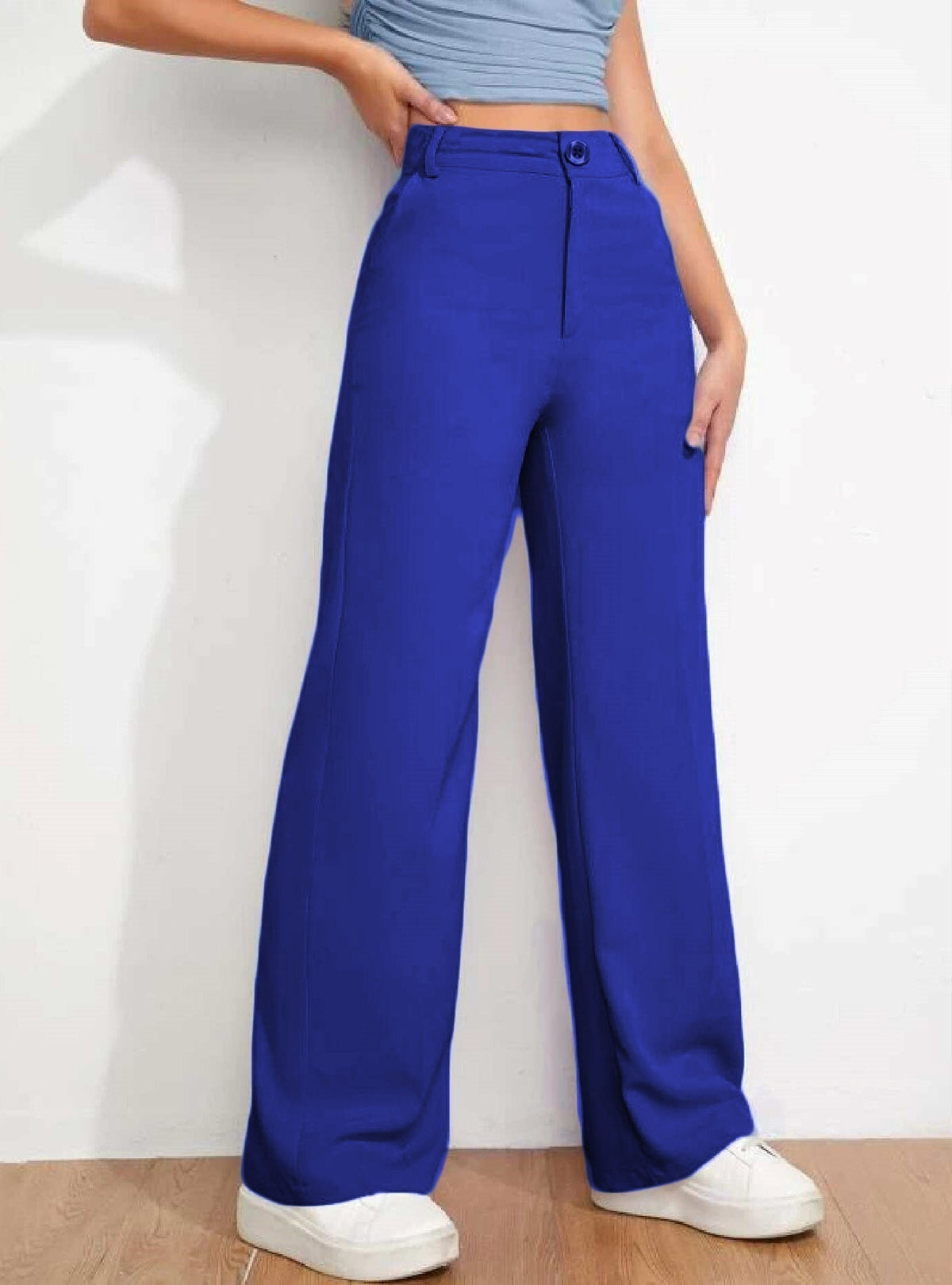 electric blue