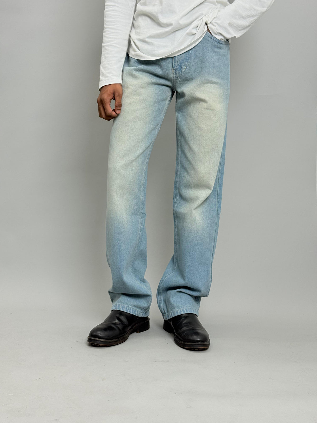 Baggy Jeans