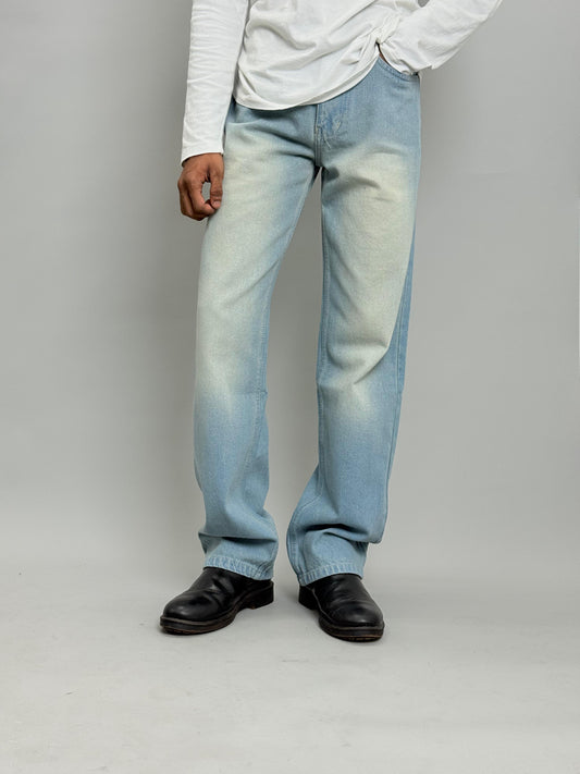 Baggy Jeans