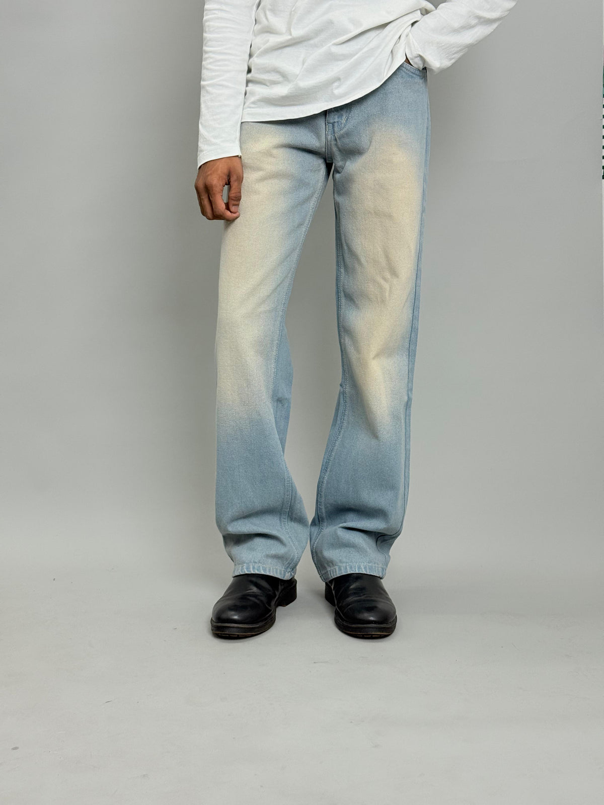 BAGGY JEANS